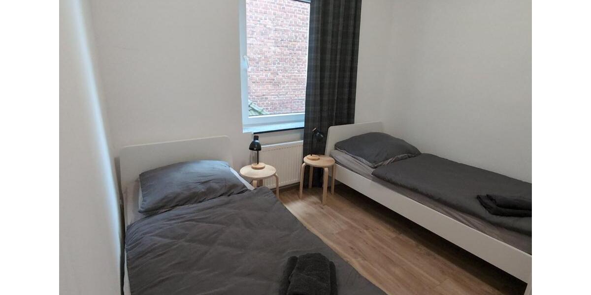 Etagenwohnung Gelsenkirchen Rotthausen - 5 Zimmer, 130 m&sup2;, 1.650&euro; | Angebot:25195514
