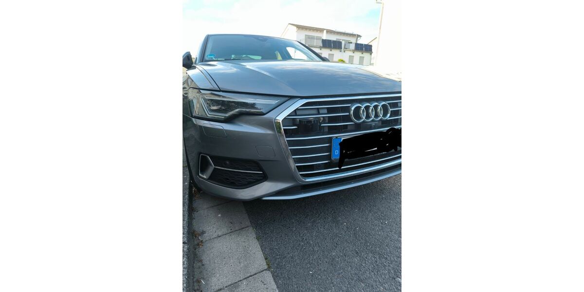 Audi A6 167.700 km 23.800 &euro; Niederdorfelden 61138