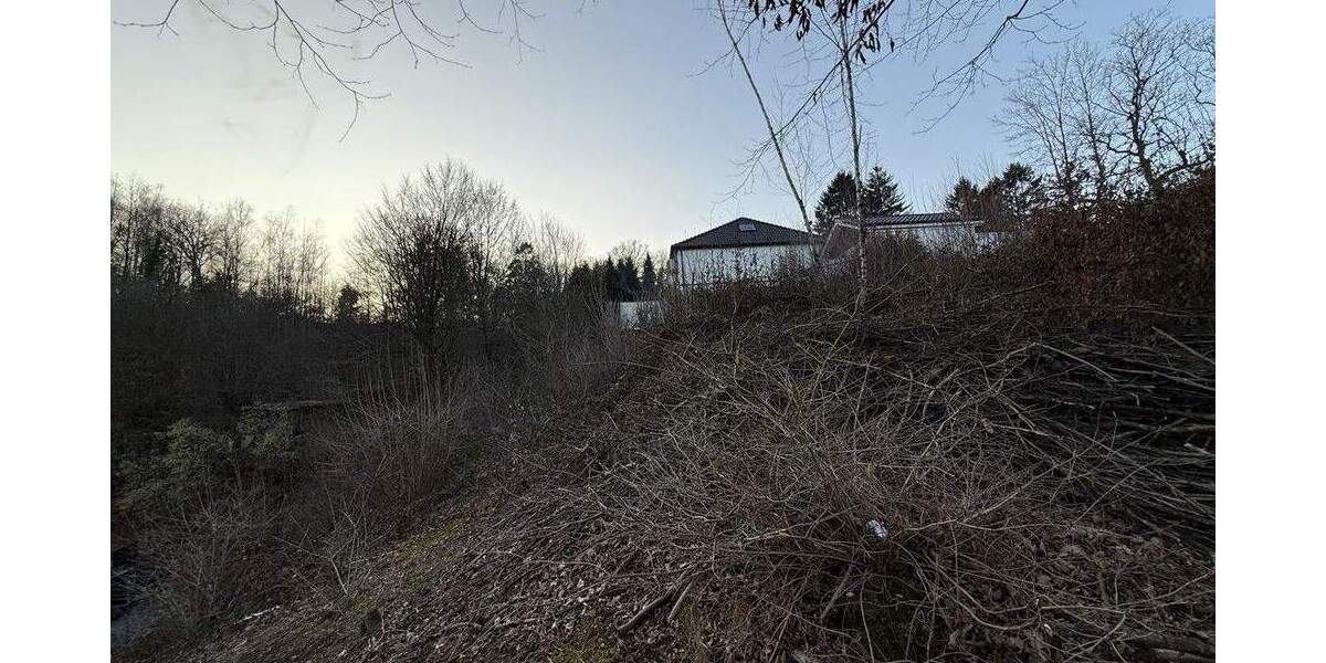 Grundstück Eitorf Scheidsbach - 90.000&euro; | Angebot:25154870
