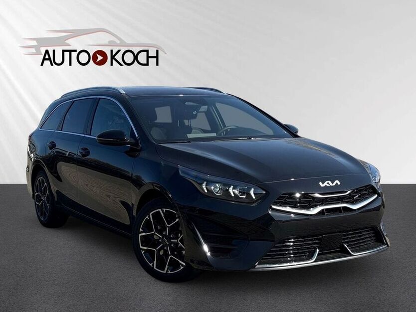 ceed Sportswagon