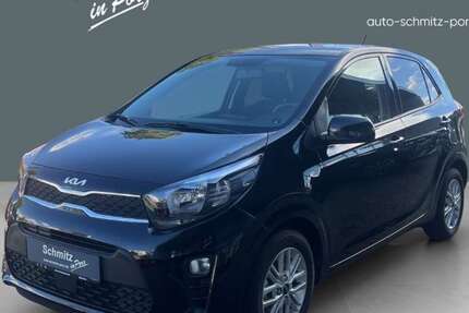Kia Picanto 15.000 km 13.999 € Köln 51145
