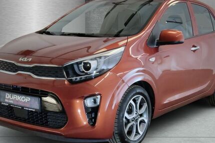 Kia Picanto 28.784 km 13.450 € Braunschweig 38126