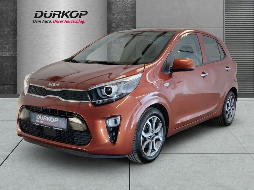 Kia Picanto 28.784 km 13.450 € Braunschweig 38126