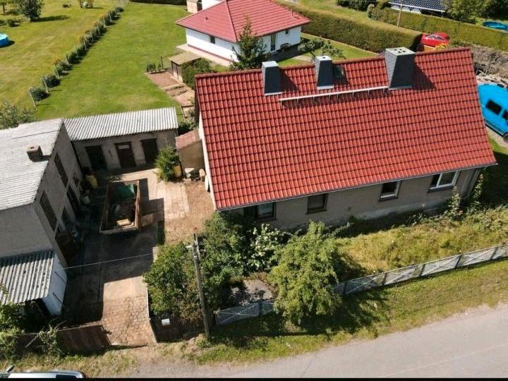 Einfamilienhaus Hettstedt - 49.000&euro; | Angebot:26039036