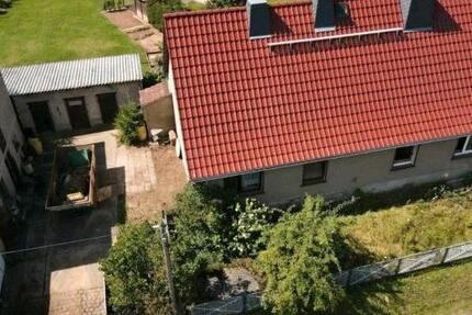 Haus Hettstedt - 49.000&euro; | Angebot:26039036