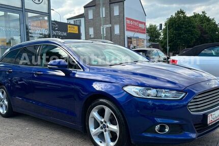 Ford Mondeo 120.000 km 6.900 &euro; Eschweiler 52249