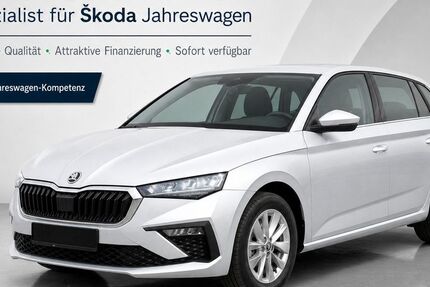 Skoda Scala 9.500 km 23.780 &euro; Tätendorf 29576