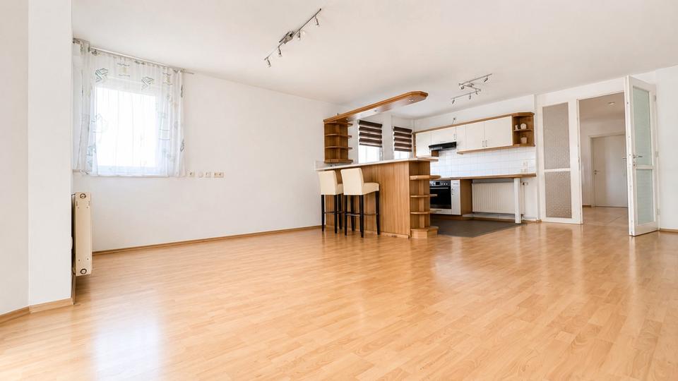 Etagenwohnung Crailsheim - 4 Zimmer, 105 m&sup2;, 1.050&euro; | Angebot:26517748