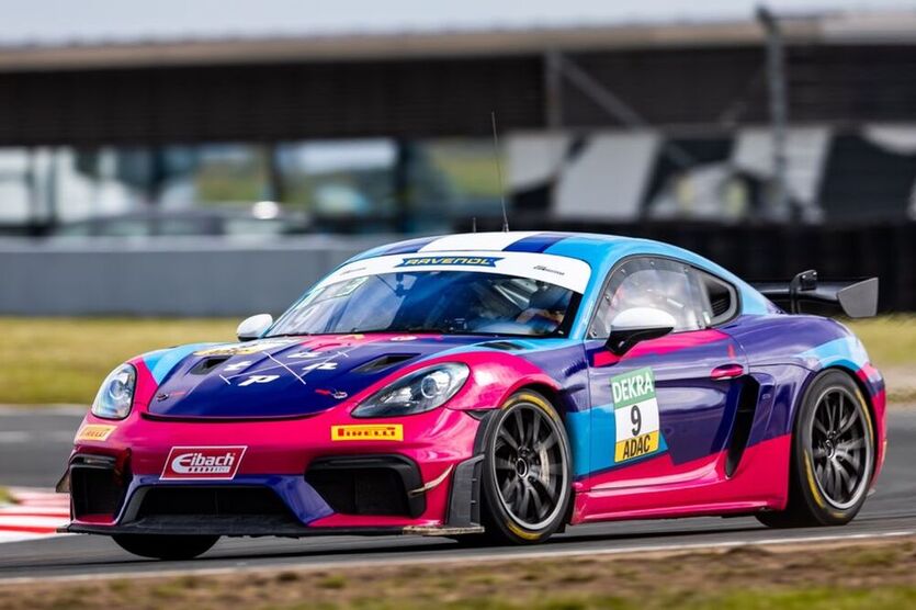 Cayman