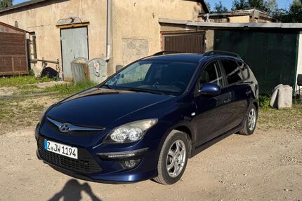 Hyundai i30 155.000 km 4.500 &euro; Zwickau 08062