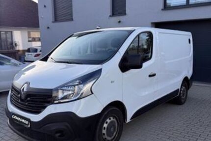 Renault Trafic 144.800 km 9.300 &euro; Wetzlar 35583
