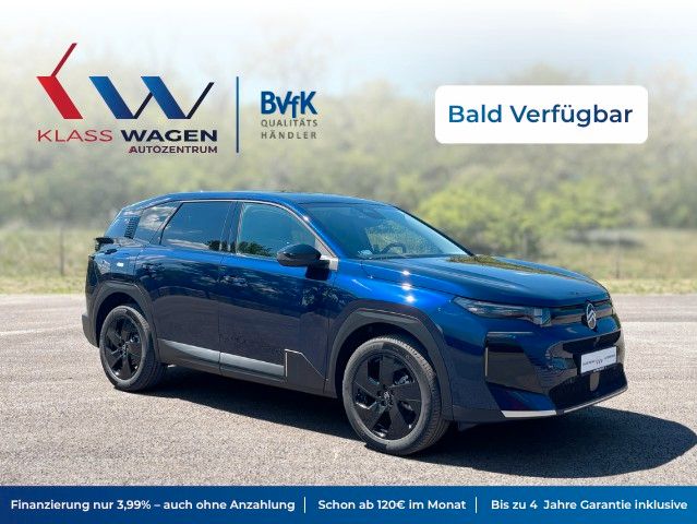 Citroen C5 Aircross 5.699 km 29.899 &euro; Spaichingen 78549
