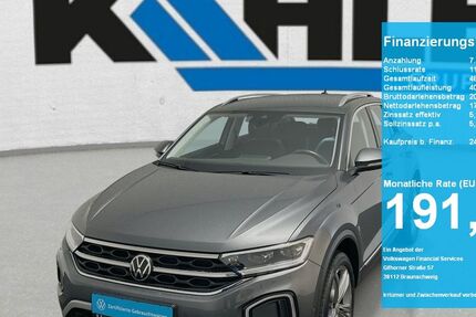 VW T-Roc 24.495 km 24.390 &euro; Walsrode 29664