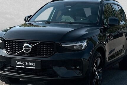Volvo XC40 22.000 km 37.650 &euro; Karlsruhe 76187