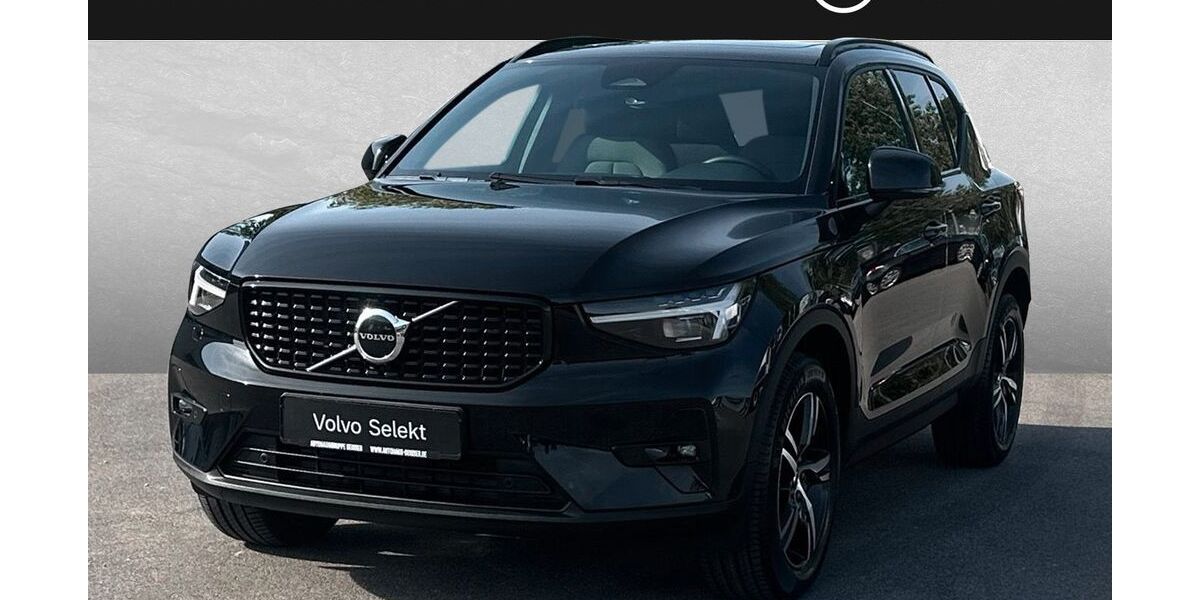 Volvo XC40 22.000 km 37.650 &euro; Karlsruhe 76187