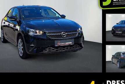 Opel Corsa 9.840 km 15.990 &euro; Dresden 01109