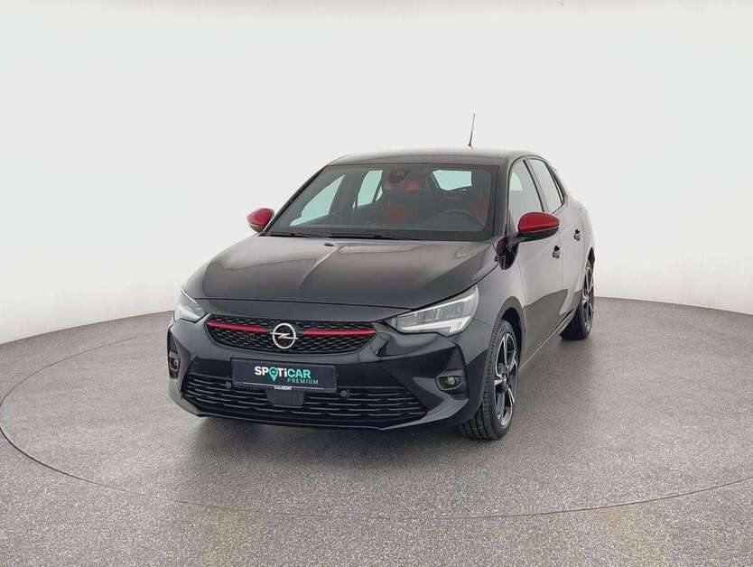 Opel Corsa 75.970 km 12.790 € Einbeck 37574