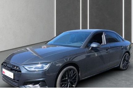 Audi A4 93.632 km 24.444 &euro; Berlin 13581