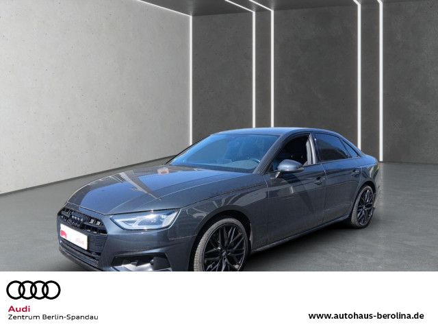 Audi A4 93.632 km 24.444 &euro; Berlin 13581