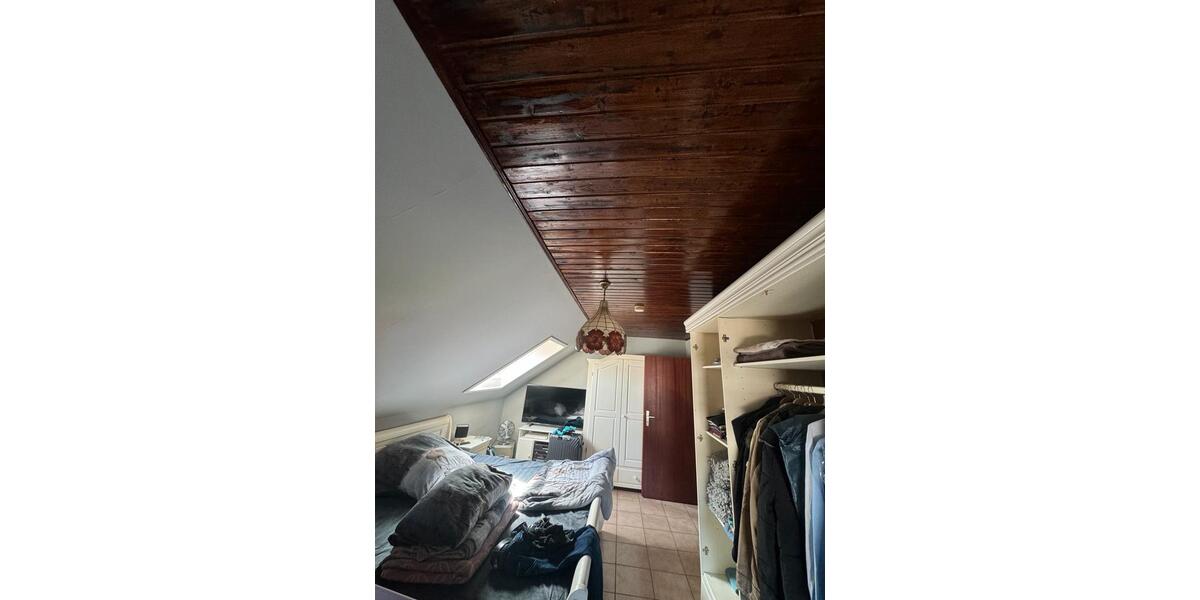 Dachgeschoßwohnung Reinheim - 2 Zimmer, 73 m&sup2;, 830&euro; | Angebot:26050745