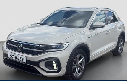 VW T-Roc 38.677 km 24.785 &euro; Falkenstein 08223