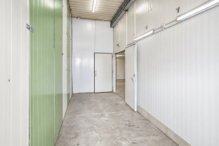 Gewerbeobjekt Passau Auerbach - 1.200&euro; | Angebot:27382744