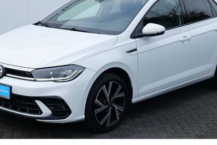VW Polo 31.778 km 22.990 &euro; Nidderau 61130