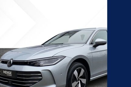 VW Passat 2.000 km 46.890 &euro; Gütersloh 33334