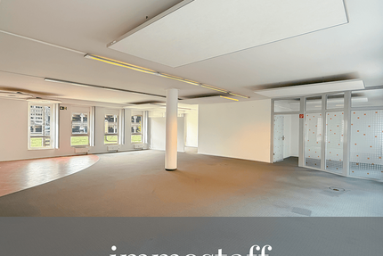 Gewerbeobjekt Bottrop - 1.360&euro; | Angebot:27426730