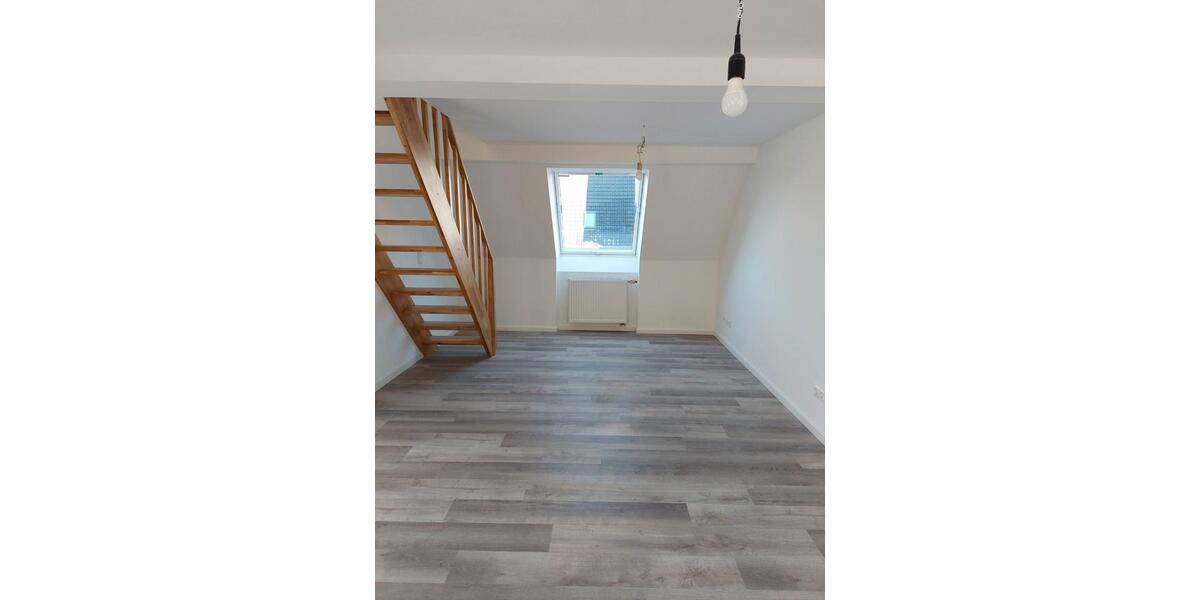 Maisonettenwohnung Trossingen - 2 Zimmer, 55 m&sup2;, 540&euro; | Angebot:26414231