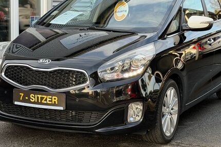 Kia Carens 139.300 km 10.750 &euro; Krefeld 47809