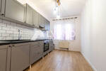Etagenwohnung Gotha - 2 Zimmer, 60 m&sup2;, 110.000&euro; | Angebot:26778639