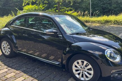 VW Beetle 131.000 km 10.500 &euro; Iserlohn 58636