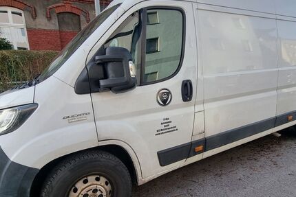Fiat Ducato 198.000 km 15.500 &euro; Bochum Wattenscheid 44866