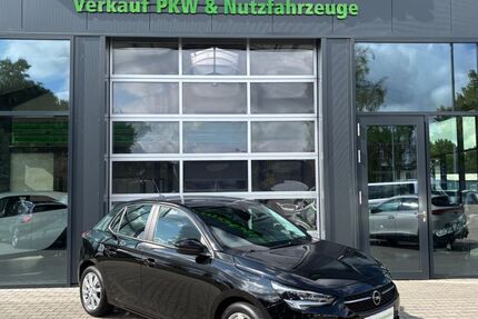 Opel Corsa 38.876 km 14.799 &euro; Hörstel 48477