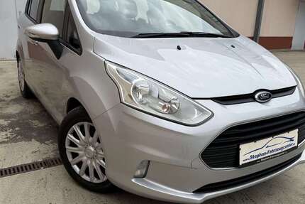 Ford B-Max 137.000 km 5.990 &euro; Kyritz 16866
