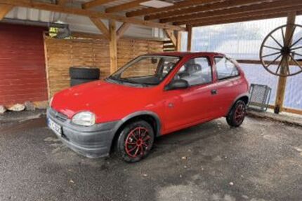 Opel Corsa 85.000 km 2.300 &euro; Simmern 56337