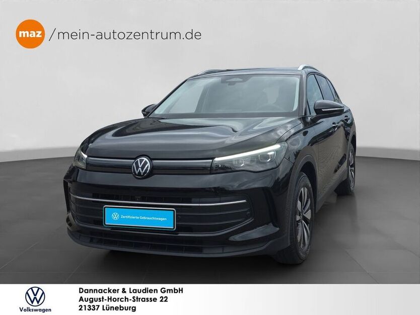 Tiguan
