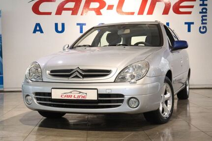 Citroen Xsara