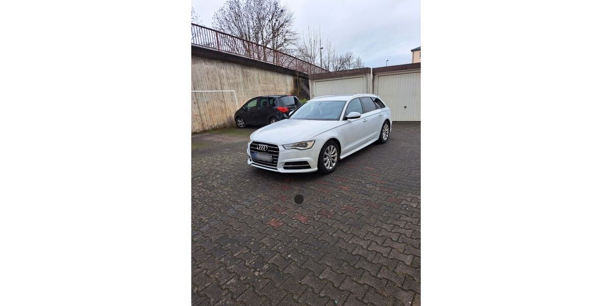 Audi A6 149.030 km 17.700 &euro; Bad Camberg 65520