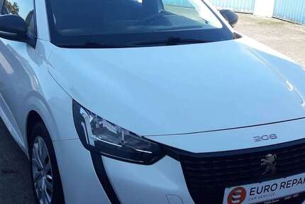 Peugeot 208 75.100 km 9.950 &euro; Zeven 27404