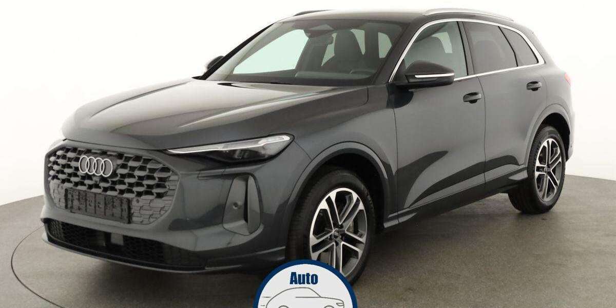 Audi Q5 10.500 km 53.995 &euro; Neukirchen 94362