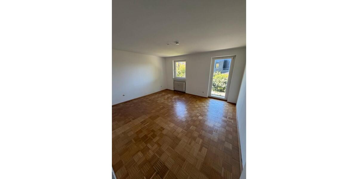 Erdgeschoßwohnung Murnau am Staffelsee - 3 Zimmer, 75 m&sup2;, 1.350&euro; | Angebot:26284492