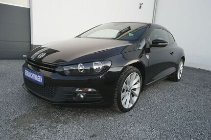 VW Scirocco