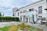 Modernes Apartment mit Sonnenterrasse im exklusiven Seebad Heiligendamm 2 zimmer