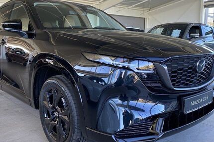 Mazda CX-5 5.000 km 41.400 &euro; Rinteln 31737
