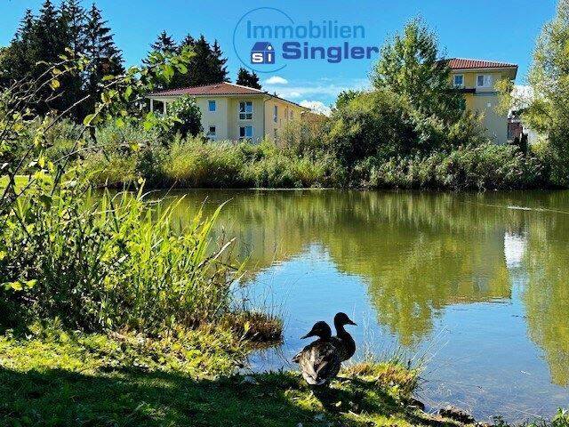 Etagenwohnung Villingen-Schwenningen Schwenningen - 2 Zimmer, 59 m&sup2;, 238.600&euro; | Angebot:26376974