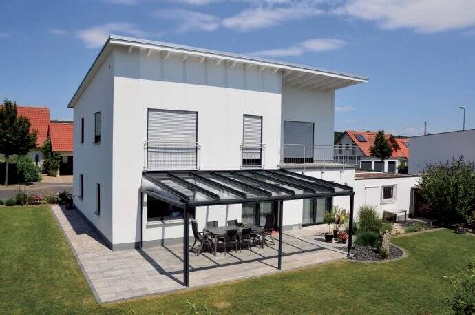 Mehrfamilienhaus, Wohnhaus Arnstein - 435.000&euro; | Angebot:25665646