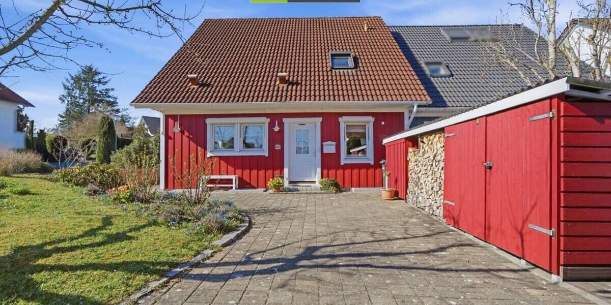 Doppelhaushälfte Mittelbiberach - 4 Zimmer, 118 m&sup2;, 479.000&euro; | Angebot:26498790