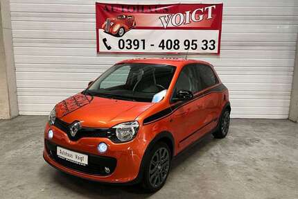 Renault Twingo 60.100 km 11.998 &euro; Magdeburg 39116